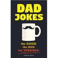 Dad Jokes,9781492675372