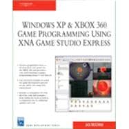 XNA Game Studio 4.0 for Xbox 360 Developers