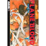 Planet Blood 1