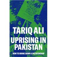 Uprising in Pakistan How to Bring Down a Dictatorship