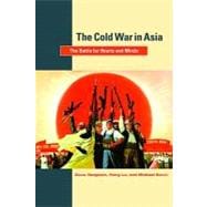 The Cold War in Asia