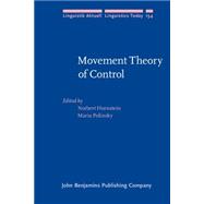 Movement Theory of Control