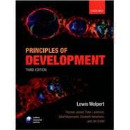 Principles of Development