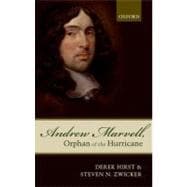 Andrew Marvell, Orphan of the Hurricane