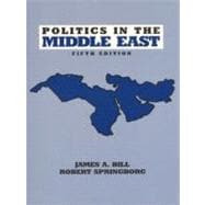 Politics in the Middle East