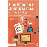 Convergent Journalism