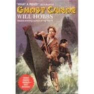 Ghost Canoe
