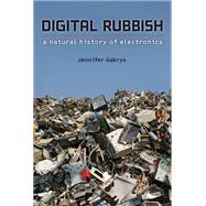 Digital Rubbish