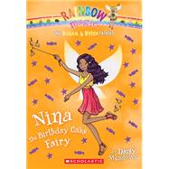 The Sugar & Spice Fairies #7: Nina the Birthday Cake Fairy