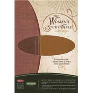 Woman's Study Bible : Second Edition