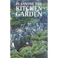 Planning the Kitchen Garden