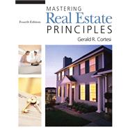 Mastering Real Estate Principles