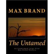 The Untamed