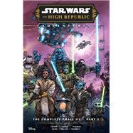 Star Wars: The High Republic Adventures--The Complete Phase III Part 2