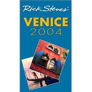 Rick Steves' Venice 2004