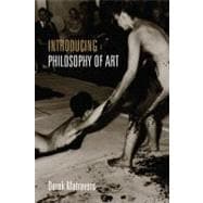 Introducing Philosophy of Art: In Eight Case Studies