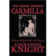 The Darker Passions: Carmilla