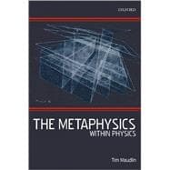 The Metaphysics Within Physics