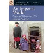 An Imperial World,9780205955374