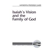 Isaiah's Vision and the Family of God