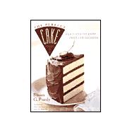 The Perfect Cake,9780767905374