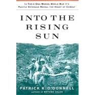 Into the Rising Sun,9780786195374