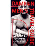 Damron Men's Travel Guide 2001
