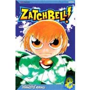 Zatch Bell! 9