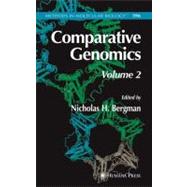 Comparative Genomics