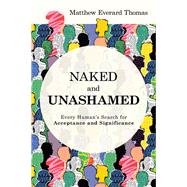 Naked and Unashamed