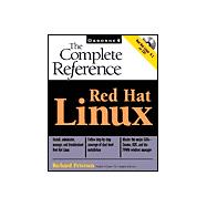 Red Hat Linux: The Complete Reference