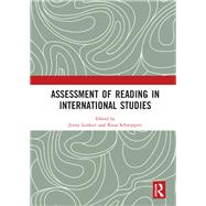 Assessment of Reading in International Studies