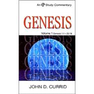 Genesis : Chapters 1-25