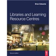 Libraries and Learning Resource Centres