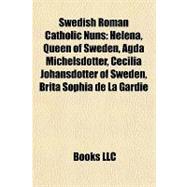 Swedish Roman Catholic Nuns