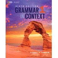 Grammar in Context 1