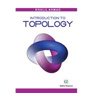 Introduction to Topology