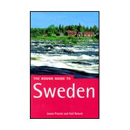 The Rough Guide to Sweden, 2nd Edition