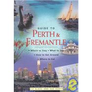 Guide to Perth and Fremantle