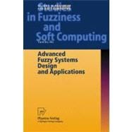 Advanced Fuzzy Systems Design and Applications