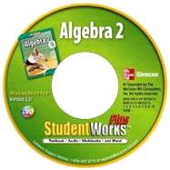 Algebra 2, StudentWorks Plus DVD