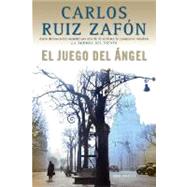 El Juego del Ángel / The Angel's Game