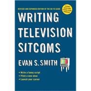 Writing Television Sitcoms (revised)