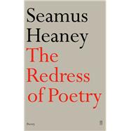 Redress of Poetry