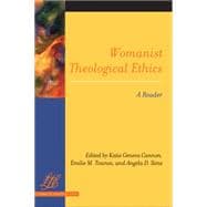 Womanist Theological Ethics