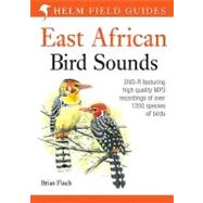 East African Bird Sounds