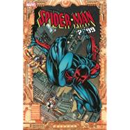 Spider-Man 2099 Volume 2