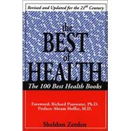 Best of Health : The 100 Best Health Books