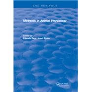 Methods In Animal Physiology: 0