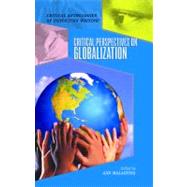 Critical Perspectives on Globalization